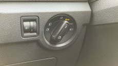 Volkswagen T-Cross 1.0 TSI 110 Active 5dr Petrol Estate